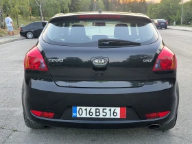 Kia Ceed 1.6Crdi -90к.с Sport купе, снимка 5