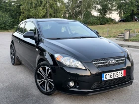 Kia Ceed 1.6Crdi -90к.с Sport купе, снимка 3