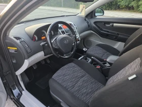 Kia Ceed 1.6Crdi -90к.с Sport купе, снимка 9