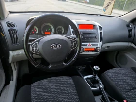 Kia Ceed 1.6Crdi -90к.с Sport купе, снимка 10