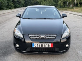 Kia Ceed 1.6Crdi -90к.с Sport купе, снимка 2