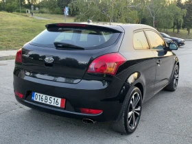Kia Ceed 1.6Crdi -90к.с Sport купе, снимка 4