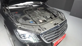 Mercedes-Benz S 400 S-Class S400L 4MATIC, снимка 6