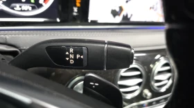 Mercedes-Benz S 400 S-Class S400L 4MATIC, снимка 9