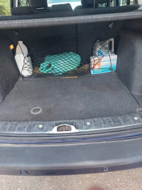 Peugeot 307 SW 2.0 HDi, снимка 13