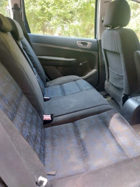 Peugeot 307 SW 2.0 HDi, снимка 12