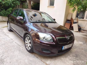Toyota Avensis, снимка 1