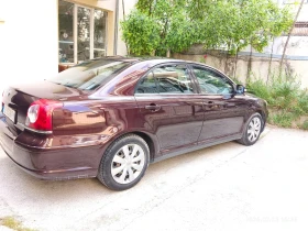 Toyota Avensis, снимка 2