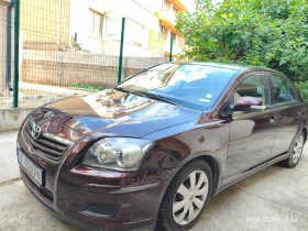 Toyota Avensis, снимка 5