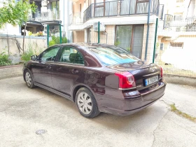 Toyota Avensis, снимка 4