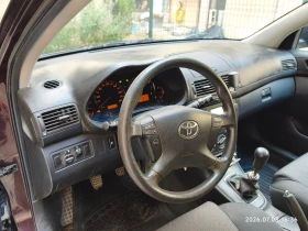 Toyota Avensis, снимка 7