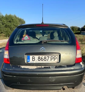 Citroen C3, снимка 3