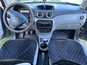 Citroen C3, снимка 12