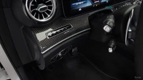 Mercedes-Benz E 63 AMG 4MATIC+ * HUD* 360* МАСАЖИ* ОБДУХ* НАВИ* ПАНО, снимка 11