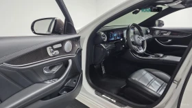Mercedes-Benz E 63 AMG 4MATIC+ * HUD* 360* МАСАЖИ* ОБДУХ* НАВИ* ПАНО, снимка 7