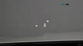 Mercedes-Benz E 63 AMG 4MATIC+ * HUD* 360* МАСАЖИ* ОБДУХ* НАВИ* ПАНО, снимка 12