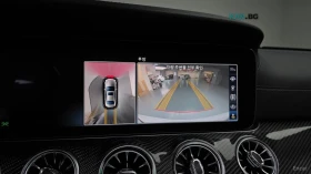 Mercedes-Benz E 63 AMG 4MATIC+ * HUD* 360* МАСАЖИ* ОБДУХ* НАВИ* ПАНО, снимка 13