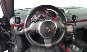Porsche Cayman S* 3.4* PDK* , снимка 9