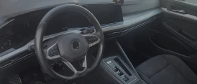 VW Golf 2.0D DSG DIGITAL, снимка 4