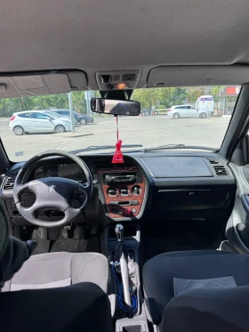 Peugeot 306 2.0 HDI, снимка 8