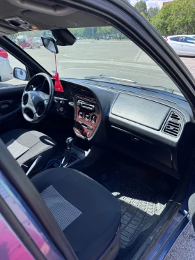 Peugeot 306 2.0 HDI, снимка 7