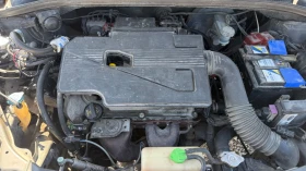 Suzuki SX4 1.6i ГАЗОВ ИНЖЕКЦИОН, снимка 11