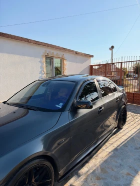 BMW 530, снимка 5