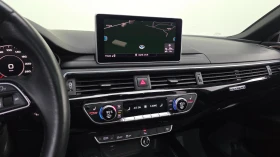 Audi A5 45TFSI S-LINE QUATTRO * DIS * ПОДГРЕВИ * HUD , снимка 13
