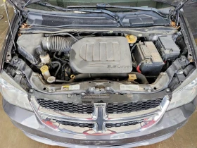 Dodge Caravan 3.6l Grand Sxt, снимка 12