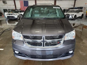 Dodge Caravan 3.6l Grand Sxt, снимка 5