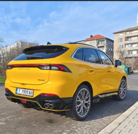 DONGFENG T5-EVO, снимка 2