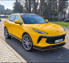 DONGFENG T5-EVO, снимка 1
