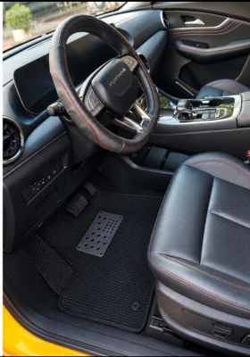 DONGFENG T5-EVO, снимка 4
