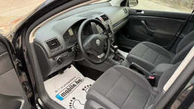 VW Golf 1.9 TDI Италия!, снимка 9