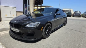 BMW 650, снимка 3