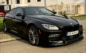 BMW 650, снимка 4