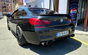BMW 650, снимка 2