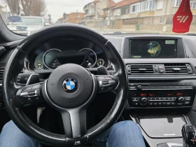 BMW 650, снимка 5