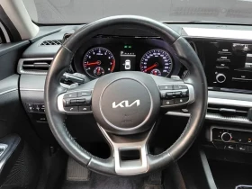 Kia K5 2.0 LPG - САМО 30% АВАНС, снимка 14