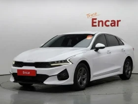 Kia K5 2.0 LPG - САМО 30% АВАНС, снимка 1