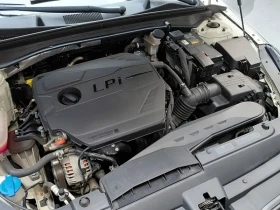 Kia K5 2.0 LPG - САМО 30% АВАНС, снимка 6