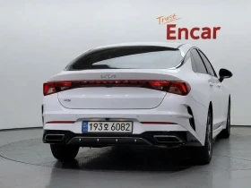 Kia K5 2.0 LPG - САМО 30% АВАНС, снимка 4