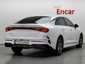 Kia K5 2.0 LPG - САМО 30% АВАНС, снимка 2