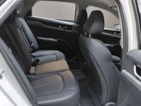 Kia K5 2.0 LPG - САМО 30% АВАНС, снимка 12