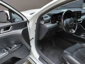 Kia K5 2.0 LPG - САМО 30% АВАНС, снимка 10
