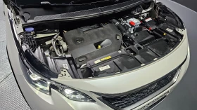 Peugeot 3008 2.0 BlueHDi GT, снимка 5