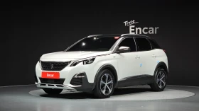 Peugeot 3008 2.0 BlueHDi GT, снимка 1