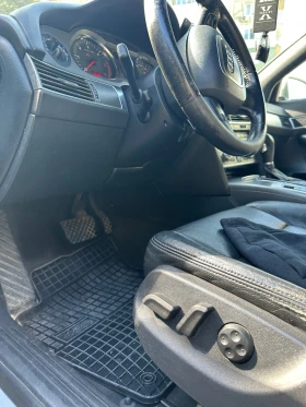 Audi A6 C6 3.0 TDI Quattro 224 к.с., снимка 8