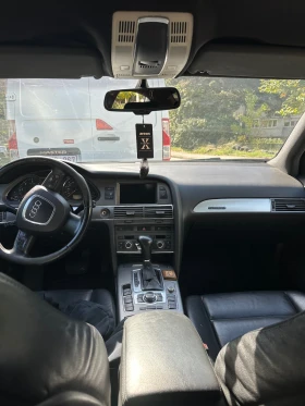 Audi A6 C6 3.0 TDI Quattro 224 к.с., снимка 4