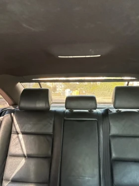 Audi A6 C6 3.0 TDI Quattro 224 к.с., снимка 11
